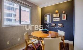 Imagem 7: Vision Du Parc LifeStyle - Apartamento Duplex 4 quartos, sendo 4 suítes