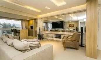 Imagem: Apartamento para Venda - 162m², 3 dormitórios