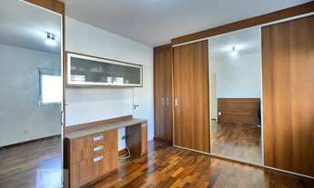 Imagem 6: Apartamento para Aluguel - Perdizes, 3 Quartos, 158 m2