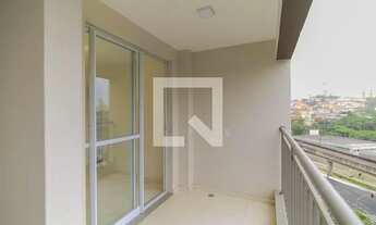 Imagem 6: Apartamento para Aluguel - Panamby, 1 Quarto, 38 m2