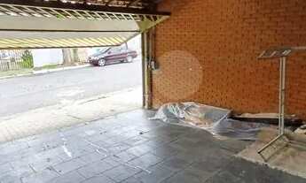 Imagem: Casa-São Paulo-TREMEMBÉ