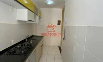 Imagem 5: Excelente Apê 02 qtos Condomínio Bela vida 2- Campo Grande