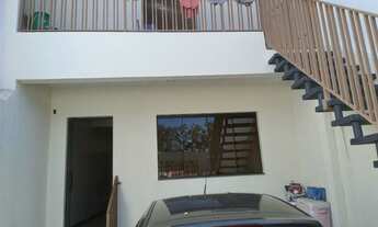 Imagem 2: Casa 2 pavimentos separados, 161 m² por R$ 320.000 - Retiro São João - Sorocaba/SP