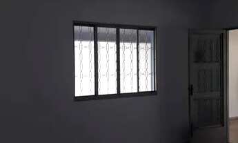 Imagem 2: Casa de vila térrea para venda tem 130 metros quadrados com 1 quarto em Monte Serrat - Itu