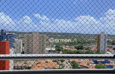 Imagem 2: 2 Quartos, 1 suíte em Candelária com 57 m² à venda por R$ 300.000 - Natal/RN
