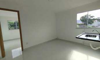 Imagem 4: ECS 192 Kitnet para aluguel com 40 metros quadrados com 1 quarto em Manoel Plaza - Serra