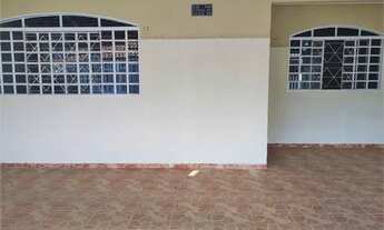 Imagem: CASA - ALUGUE - SAMAMBAIA NORTE