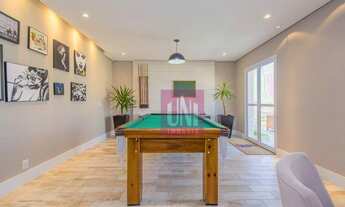 Imagem 7: Apartamento com 1 dormitório à venda, 37 m² por R$ 283.400,00 - Rudge Ramos - São Bernardo