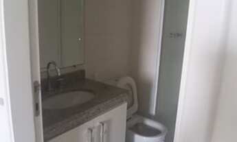 Imagem 4: Apartamento com 2 dormitórios sendo 1 suite, 80m2 com vista livre em Alphaville / 18 do Fo