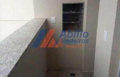 Imagem 6: Apartamento com 3 dormitórios à venda, 67 m² por R$ 355.000,00 - Jardim Shangri-la A - Lon