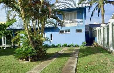 Imagem 3: CASA NO CENTRO DE TRAMANDAÍ, PRÓXIMO AO MAR