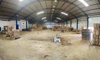 Imagem 2: Barração Beira Rodovia, ao Lado LEB