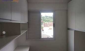 Imagem: Apartamento com 3 dormitórios, 70 m²