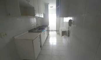 Imagem 5: Apartamento 75m² - Moinho Velho