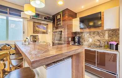 Imagem 6: Casa-Porto Alegre-SARANDI