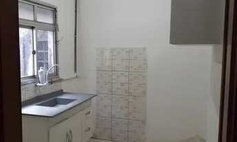 Imagem: São Paulo - Casa Padrão - Casa Verde