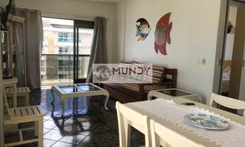 Imagem 6: Cobertura com 2 dormitórios sendo 1 suíte frente mar!!