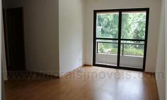 Imagem: Apartamento para aluguel possui 65 metros