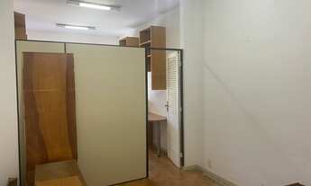Imagem 6: Consultório para venda possui 31 metros quadrados em Centro - Rio de Janeiro - RJ