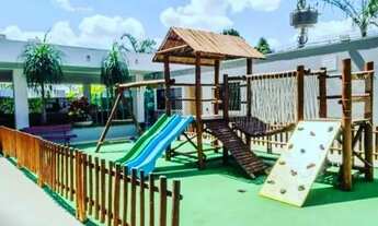 Imagem 5: Apartamento para aluguel tem 64 metros quadrados com 2 quartos em Parque Amazônia - Goiâni