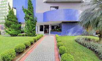 Imagem 3: Apartamento com 3 quartos à venda por R$ 490000.00, 74.00 m2 - AGUA VERDE - CURITIBA/PR