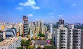 Imagem 6: APARTAMENTO 4 DORMITÓRIOS PINHEIROS