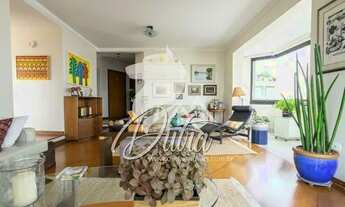 Imagem 5: Antigua Vila Clementino 178m² 04 Dormitórios 02 Suítes 2 Vagas