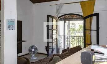 Imagem: Apartamento para Aluguel - Campo Grande