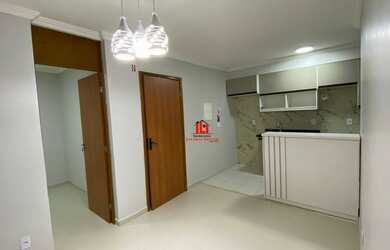 Imagem 5: Apartamento para venda 3 Quartos Orquídea Villa Jardim Torquato em Tarumã-Açu - Manaus - A