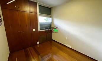 Imagem 3: Apartamento para aluguel, 4 quartos, 1 suíte, 2 vagas, Lourdes - Belo Horizonte/MG