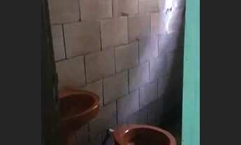 Imagem 6: Barracão de aluguel