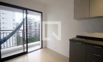 Imagem: Apartamento para Aluguel - Vila Madalena