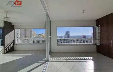 Imagem 2: Apartamento com 2 dormitórios para alugar, 84 m² Pacote R$ 4.480/mês - Jardim Aquarius - S