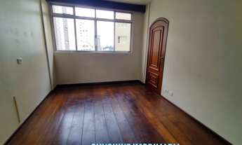 Imagem 3: Apartamento Vila Mariana para venda, área de 51 m², 2 dormitórios, próximo Parque Ibirapu