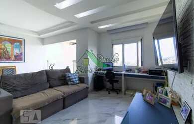 Imagem 6: LINDISSIMO APART. COND. RESERVA DO ALTO - BARUERI