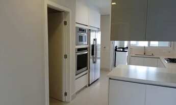 Imagem: Parque cidade Jardim - 03 Suítes, Escritório