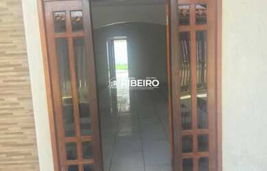 Imagem 3: Casa para venda com 72 metros quadrados com 2 quartos em Lagoinha - Porto Velho - RO