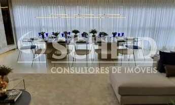 Imagem 2: Apartamento de 303,50AUM² Garden com 3 Suítes á Venda com 2 vagas de garagem na Região d