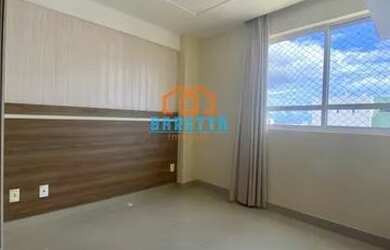 Imagem 3: Apartamento Duplex com Projetados para Locação no Condomínio Le Soleil no bairro Nova Betâ