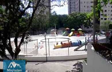 Imagem 8: Apartamento com 2 dormitórios, 51 m² - venda por R$ 254.000,00 ou aluguel por R$ 1.976,40