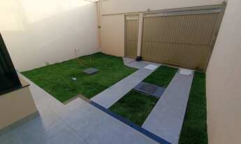 Imagem 3: Casa Residencial Santa Cruz 3/4 , Anápolis