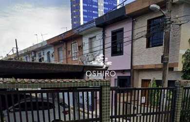 Imagem 2: Sobrado com 2 dormitórios para alugar, 70 m² por R$ 2.321,00/mês - Ponta da Praia - Santos