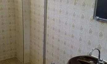 Imagem 2: Apartamento com 3 dormitórios para alugar, 130 m² por R$ 2.351,42/mês - Centro - Juiz de F