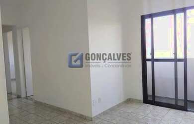 Imagem 7: SAO BERNARDO DO CAMPO - Residential / Apartment - JARDIM PALERMO I