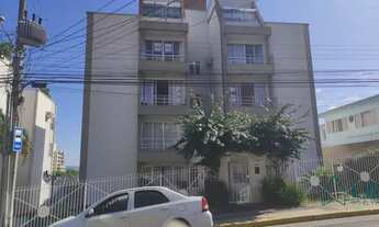 Imagem: Florianópolis - Apartamento Padrão - Canto