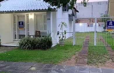 Imagem 2: Casa em Hípica Casa com 1 dormitório