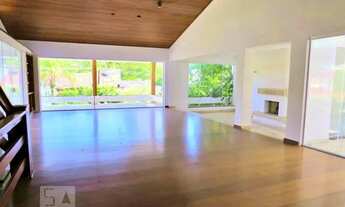 Imagem 2: Casa para Aluguel - Tucuruvi, 4 Quartos, 438 m2