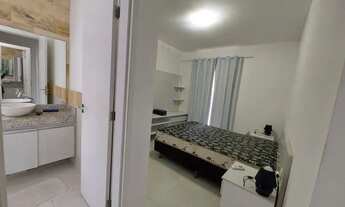 Imagem 3: Apartamento para locação com 70m² Cumbuco - CE