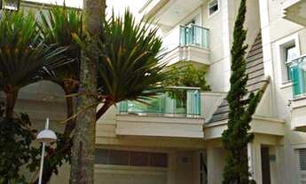 Imagem 4: Linda Casa à Venda no Horto Florestal | 3 Suítes