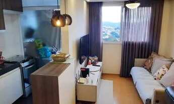 Imagem: Apartamento com 2 dormitórios à venda